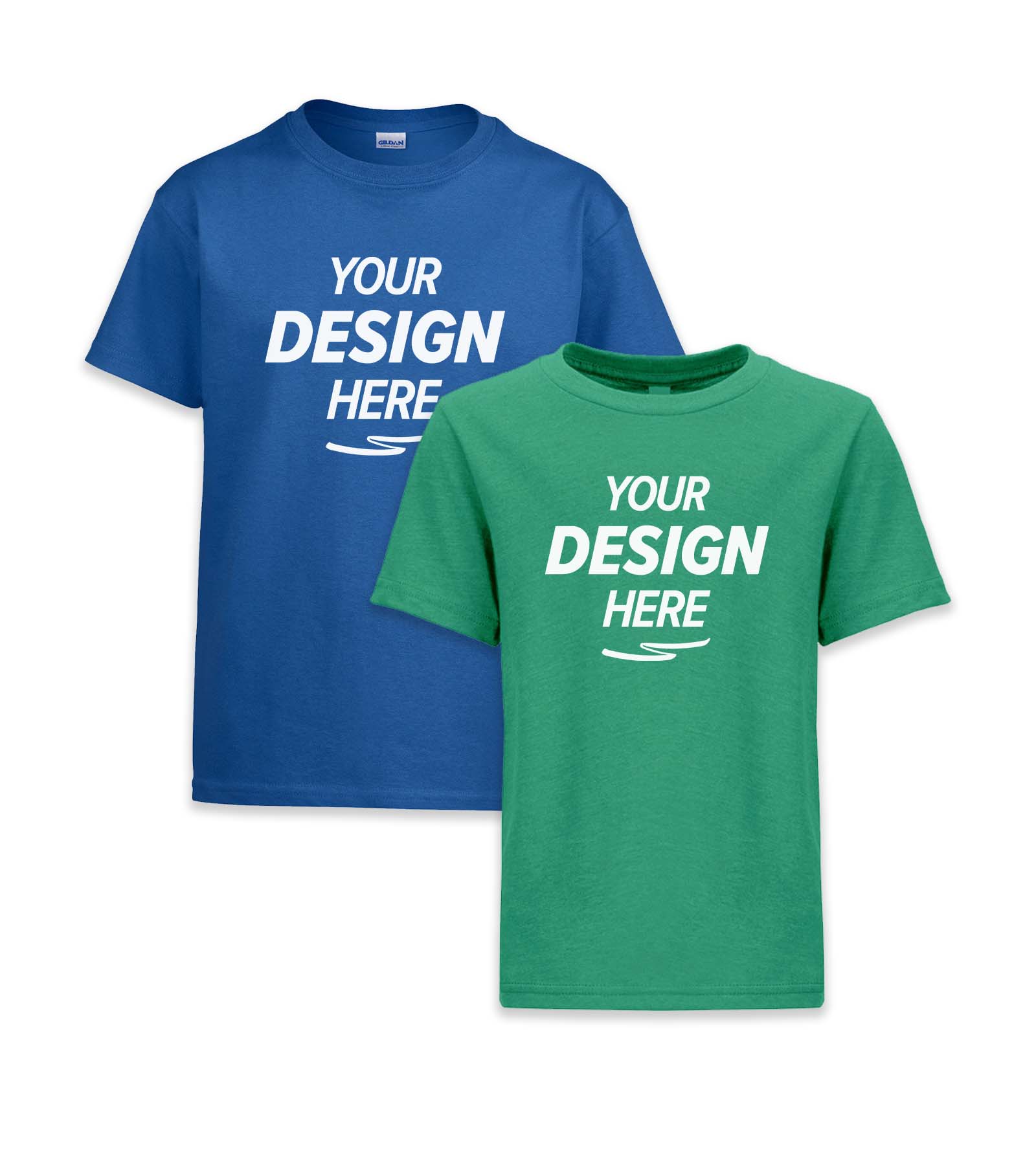 Custom Cheer Shirts Design Cheerleading Shirts Online